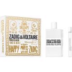 Zadig & Voltaire This is Her! Eau de Parfum 10 ml Sets & Geschenksets 
