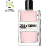 ZADIG&VOLTAIRE This is Her Undressed Eau de Parfum Nat. Spray 100 ml