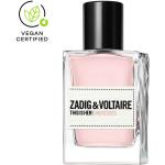 ZADIG&VOLTAIRE This is Her Undressed Eau de Parfum Nat. Spray 30 ml