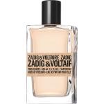 Zadig & Voltaire This is Her! Vibes of Freedom E.d.P. Nat. Spray 100ml