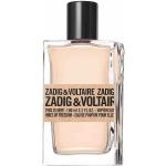 ZADIG&VOLTAIRE This is Her Vibes of Freedom Eau de Parfum Nat. Spray 100 ml
