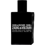 Zadig & Voltaire This is Him! Eau de Toilette 50 ml 0.05l