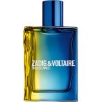 Zadig & Voltaire This is Him! This is Love! E.d.T. Nat. Spray 50 ml 0.05l