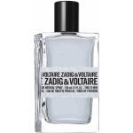 ZADIG&VOLTAIRE This is Him Vibes of Freedom Eau de Toilette Nat. Spray 100 ml