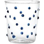 Blaue Glasserien & Gläsersets aus Glas 6-teilig 