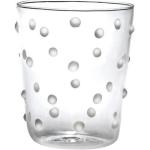 Weiße Glasserien & Gläsersets aus Glas 6-teilig 