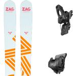 ZAG SLAP 98 Lady Freeride Ski 2023/24 | 160cm