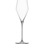 Champagnergläser 220 ml aus Glas mundgeblasen 