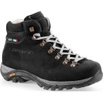 Zamberlan 320 New Trail Lite Evo Goretex Hiking Boots Women (0320PW0G) charcoal