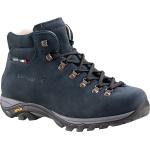 Zamberlan Herren Trail Lite Evo GTX Schuhe (Größe 43, blau)