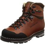 Zamberlan Mens 1025 Tofane NW Gore-Tex RR Brick Leather Boots 42 EU