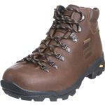 Zamberlan Trail Lite GTX Womens Walking Boots UK 4.5 Chestnut
