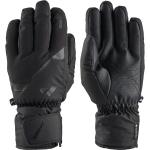 Zanier Gloves Rauris GTX Handschuhe (Größe XXS, schwarz)