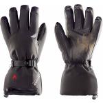 Zanier Heat.STX beheizbare Handschuhe (S = 8,0 schwarz)