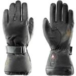Zanier Urban Heat beheizbare Handschuhe Unisex 8 / schwarz