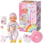 Baby Born My Little Spiele & Spielzeuge aus Kunststoff 