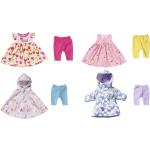 Pinke Zapf Creation Puppenkleider für 3 - 5 Jahre 