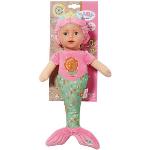 Zapf Creation® Mermaid for babies BABY born Puppe