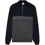 Zara Polo-Pullover Größe L