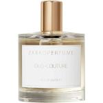 Zarkoperfume Oud-Couture Eau De Parfum Nat. Spray 100 Ml