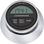 Retro Zassenhaus Speed Eieruhren | Kurzzeitmesser 