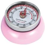 Pinke Zassenhaus Speed Eieruhren | Kurzzeitmesser 
