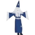 Widmann Zauberer-Kostüme aus Polyester für Kinder 