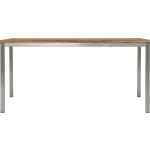 ZEBRA Gartenmöbelreihe NAXOS ZEBRA NAXOS Tisch groß (220x100x75cm)