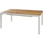 Moderne Tischgestelle & Tischkufen aus Edelstahl ausziehbar Breite 150-200cm, Höhe 50-100cm, Tiefe 50-100cm 