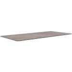 Moderne Zebra Tischplatten aus Beton Breite 100-150cm, Höhe 100-150cm, Tiefe 0-50cm 