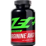 Zec+ Nutrition Arginin & L-Arginin 