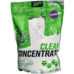 Zec+ Nutrition CLEAN CONCENTRATE Protein Shakes & Eiweißshakes 