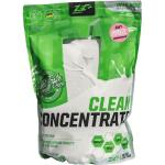 Zec+ Nutrition CLEAN CONCENTRATE Protein Shakes & Eiweißshakes 
