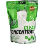 ZEC+ Clean Concentrate - Protein Shake - 1000 g Nuss Mix