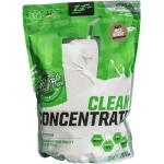 ZEC+ Clean Concentrate - Protein Shake - 1000 g Nuss Nugat