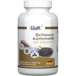 Zec+ Nutrition Schwarzkümmelöle 