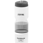 Zéfal Magnum 975ml Water Bottle Transparent