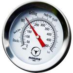 Zeigerthermometer - Bimetall bis 500 °C
