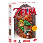 Zelda Link-Adventurer (Puzzle)