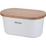 Beige Moderne Zeller Brotkästen & Brotboxen aus Melamin 