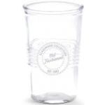 Zeller Gläser & Trinkgläser 300 ml aus Glas 