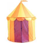 Zelt Zirkus Kinderzelt Spielzelt Wurfzelt UV-Schutz