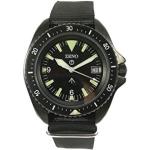 Zeno-Watch - Armbanduhr - Herren - PRS Quartz Black - PRS-3Q-bk-a1
