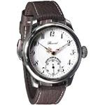 Zeno-Watch Herrenuhr - Record Pocket Watch on The Wrist - Limited Edition - 1460-s2