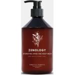 Zenology Lotion Cremes 500 ml mit Aloe Vera 