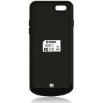 Schwarze ACV Electronic iPhone 6/6S Cases mit Powerbank 