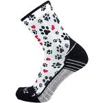 Zensah Limited Edition Running Socks - Anti-Blister Comfortable Mini-Crew Sport Socks, Moisture Wicking
