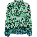 Zero Tunika-Blusen aus Polyester für Damen Größe L 