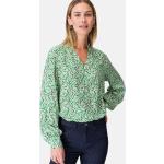 Grüne Zero Blusenshirts & Schlusen für Damen Größe XS 