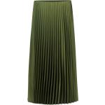 Grüne Zero Festliche Röcke für Damen Größe S 